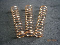 Saru Brass Wire For Spring