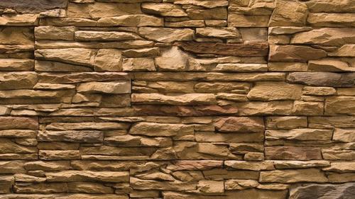 Stone Veneer Cladding at Best Price in New Delhi, Delhi | Singh Enterprises