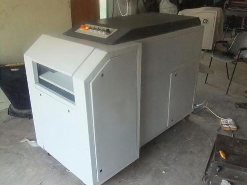 Uv Spot Lamination Machine