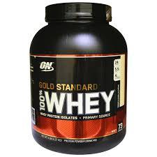 Whey Protein