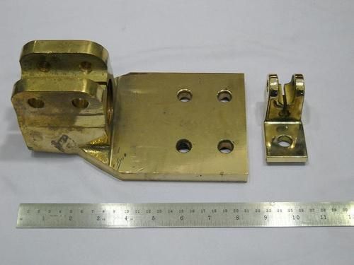 Brass Connecting Lug