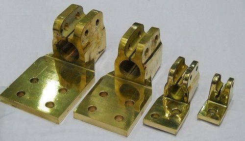 brass lugs