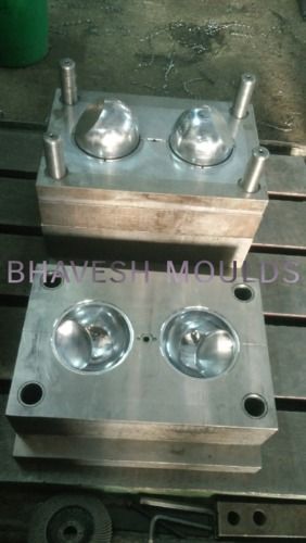 Car Dustbin Mould