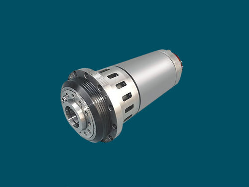 Electric Milling Spindles
