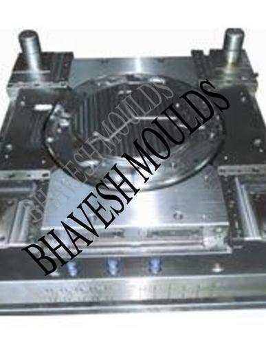 Household Appliance Plastic Injection Mould