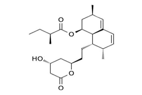 Lovastatin