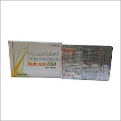 Rabeprazole Sodium Sterile