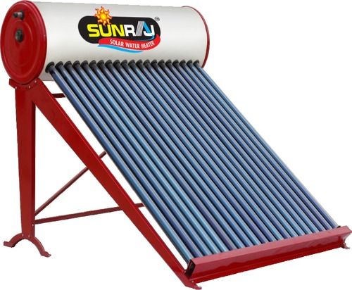 Solar Water Heater