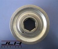 Chrome Steel Stamping Bearing