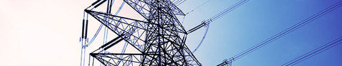 Transmission Towers - High Strength Steel, 800 kV & 1,200 kV Specifications | Advanced Engineering & Reliable Performance