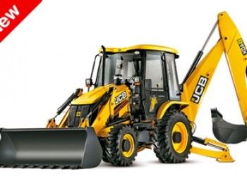 Backhoe Loader