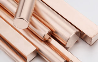 Chromium Zirconium Copper C18150 - Excellent Heat Treatable Alloy | High Electrical Conductivity, Moderate Strength, Exceptional Hardness