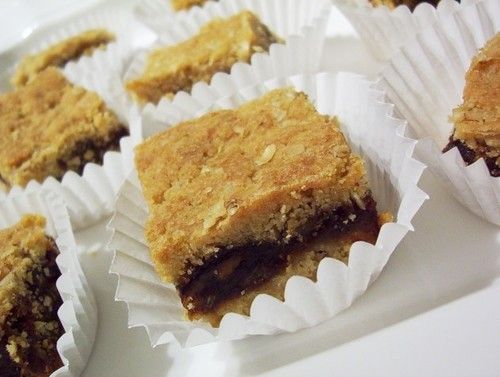 Date Bars