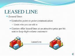 Internet Leased Line Services By VIGILOR SOLUTIONS