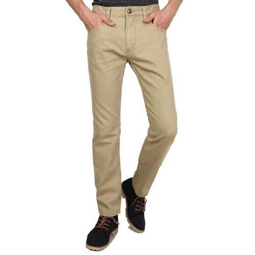 Men's Casual Pant