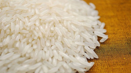 Raw Broken Rice