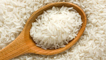 Raw Non Basmati Rice