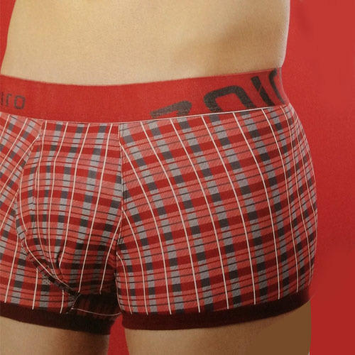 जेंट्स रेड ट्रेंटो अंडरवीयर