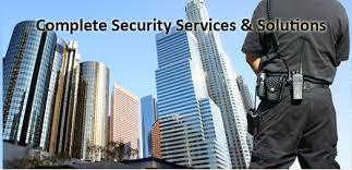 Security Services and Housekeeping Services By ENFORCE INTELLIGENCE SECURITY PVT. LTD.