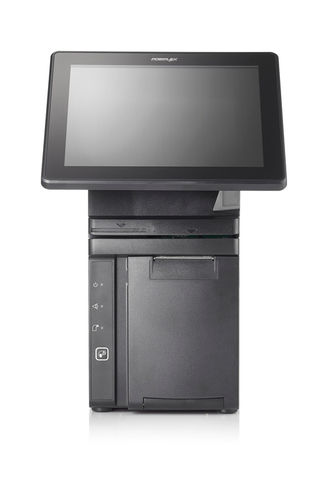 Touch Screen Terminal