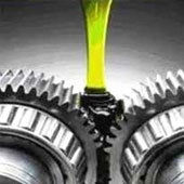 Automotive Gear Oils