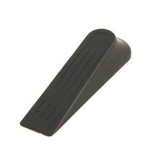 Black Color Door Stopper