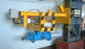 Calciners And Tertiary Air Duct Burners