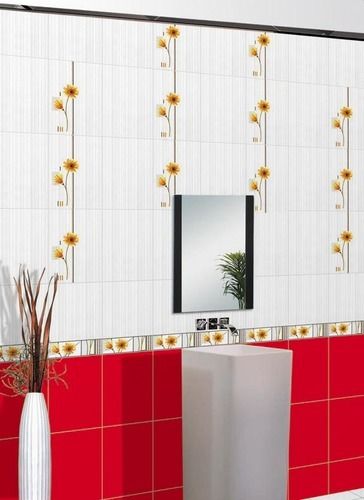 Designer Glossy Wall Tiles