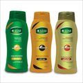 Herbal And Organic Shampoo