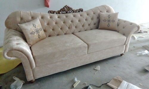 High Class Bedroom Sofa