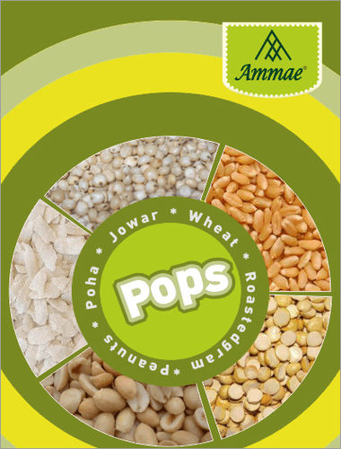 Multigrain POPS