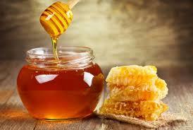 Nutritious And Healthy Honey Gold