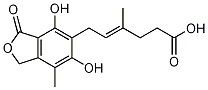 mycophenolic acid