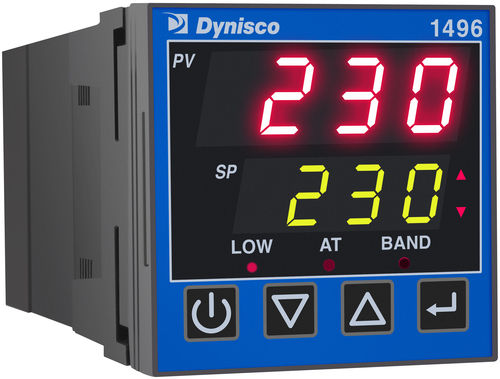 Pressure and Temperature Controller Switches