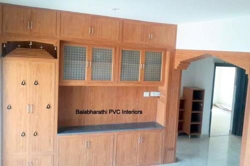 Pvc Interior Services