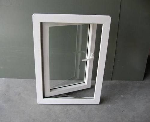 Pvc Openable Window