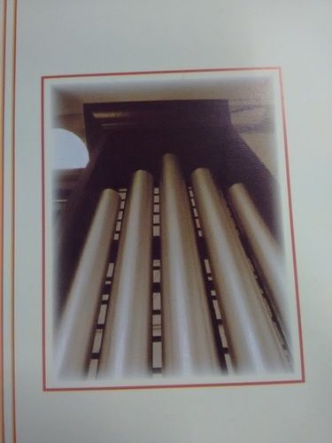 Rukmini Pvc Pipes