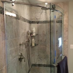 Shower Doors