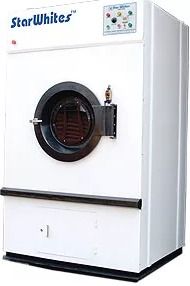 Dual Duty Taper-Lock Pulleys Tumble Dryer