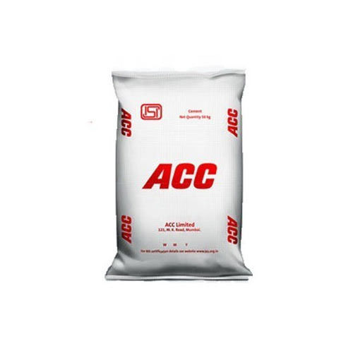 Acc Cement