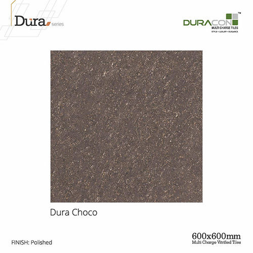 Choco Color Multi Charge Vitrified Tiles