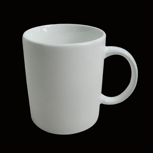 Coated Sublimation Mug