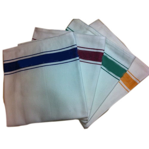 Cotton Glass Cleaning Cloth