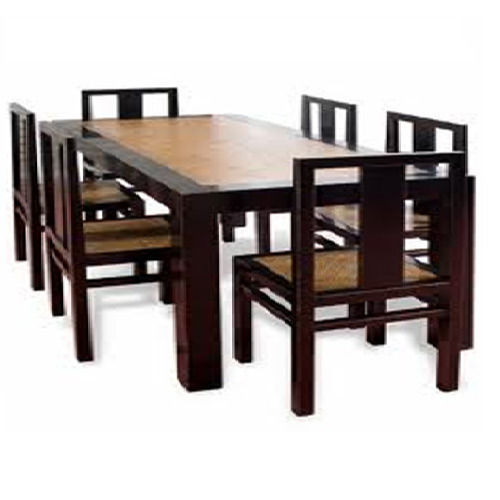 Designer Wooden Dining Table