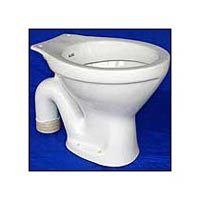 European Water Closet S Trap