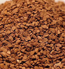 Freeze Dried Instant Coffee