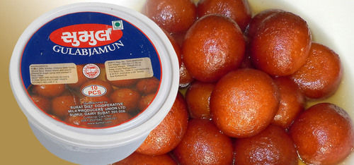 Gulab Jamun