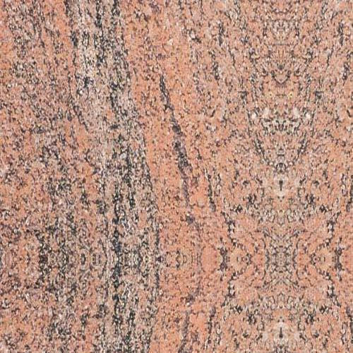 Indian Juparana Large Red Granite