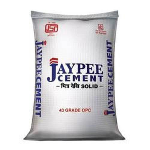 Jaypee Cement