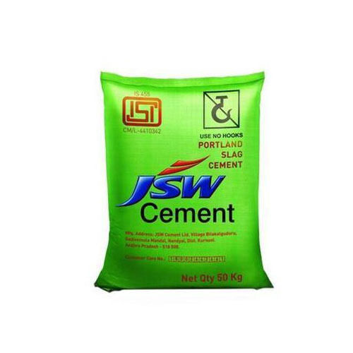 Jsw Cement